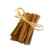 Rafia naturale 250 g - 82 cm x 9 cm x 9 cm - 1 unità