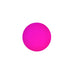 Disco in cartone double face anice/fucsia - Ø 26 cm - 100 unità