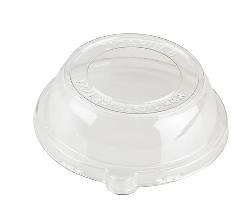 Coperchio in PET trasparente - Ø 7,2 cm - Compatibile con 210APU75, 210APU75F, 210GPU140, 210GPU140F - 3000 unità