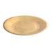 Piatto rotondo in legno "Scandinavie" - Ø 21 cm - 500 unità