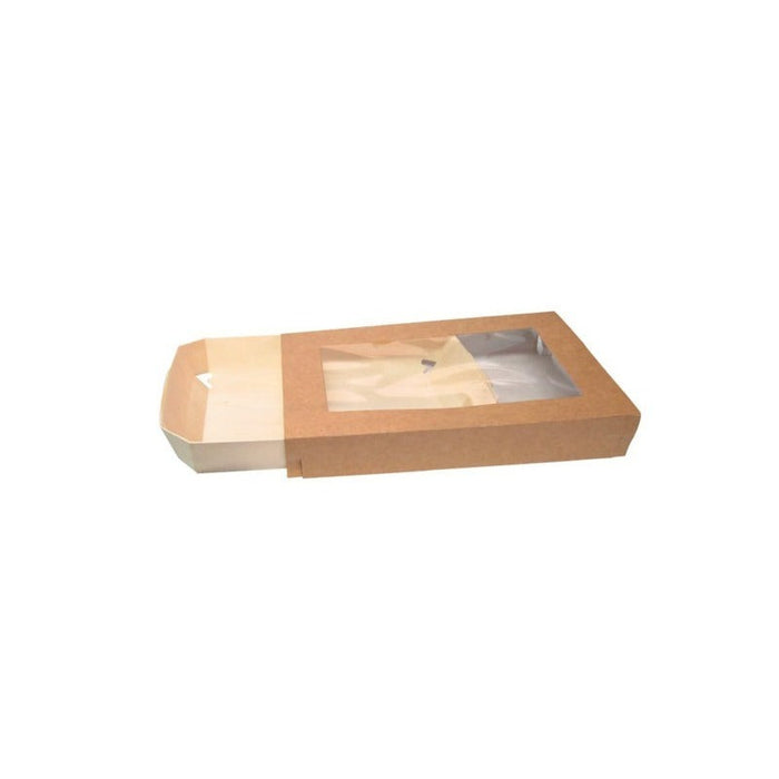 Stecchino in bambù con anello - 12 cm - 2000 unità