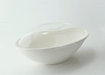 Coperchio in PET trasparente "BioNChic" - 27,5 cm x 16 cm x 4,5 cm - Compatibile con 210BCHIC1500BRF, 210BCHIC1500, 210BCHIC1500BR - 100 unità