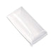 Coperchio in PET trasparente "BioNChic" - 18 cm x 9 cm x 3 cm - Compatibile con 210BCHIC90180, 210BCHIC90180F - 100 unità