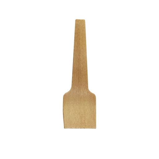 Cucchiaino da gelato in legno - 7 cm - 3000 unità