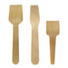 Cucchiaino da gelato in legno - 9,5 cm - 3000 unità