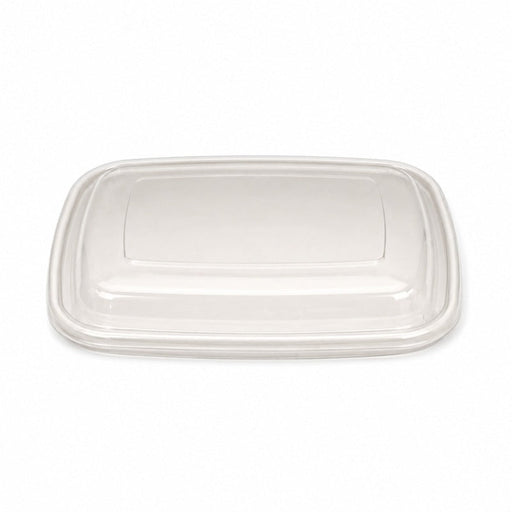 Coperchio in PET trasparente - 22,5 cm x 17,5 cm x 2,3 cm - Compatibile con 210BPU2115LM, 210BPU2115BR, 210BPU2217BR, 210BPU2217LM - 300 unità