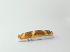 Supporto per hot dog in cartone con stampa Giornale - 18 cm x 4 cm x 1,9 cm - 1000 unità