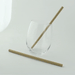 Cannuccia da cocktail in carta kraft - Ø 0,6 cm - H 14,5 cm - 3000 unità