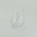 Cannuccia da cocktail in carta bianca - Ø 0,6 cm - H 14,5 cm - 3000 unità