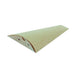 Scatola per crêpe triangolare in cartone kraft - 12 cm x 16 cm - 600 unità