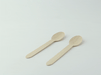 Cucchiaio in legno - 15,8 cm - 2000 unità