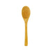 Cucchiaino in bambù "Bambi" - 12 cm - 250 unità