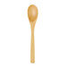 Cucchiaio in bambù - 16 cm - 250 unità