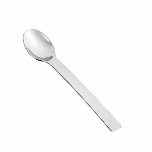 Cucchiaino in acciaio inox - 12,5 cm - 240 unità