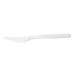 Coltello in PSM e PP - 18,4 cm - 1000 unità