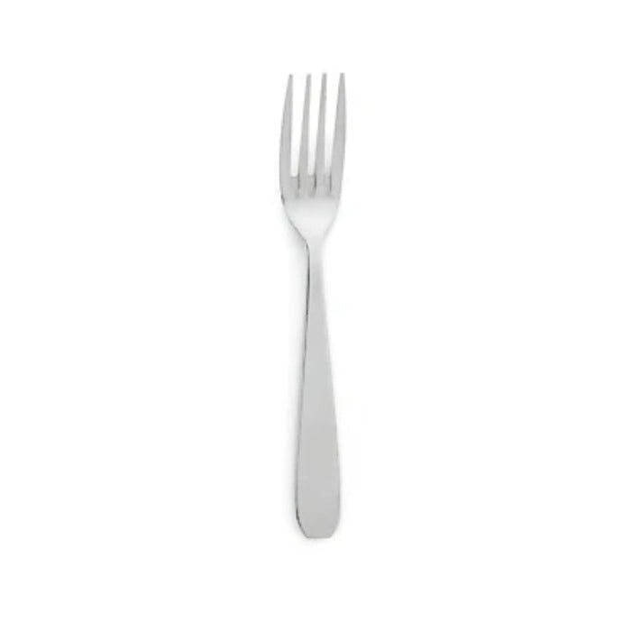 Forchettina in acciaio inox - 12,5 cm - 960 unità