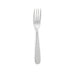 Forchettina in acciaio inox - 12,5 cm - 960 unità