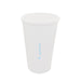 Bicchiere in cartone bianco "AirCup" - 110 ml - Ø 6,2 cm - H 6 cm - 1000 unità