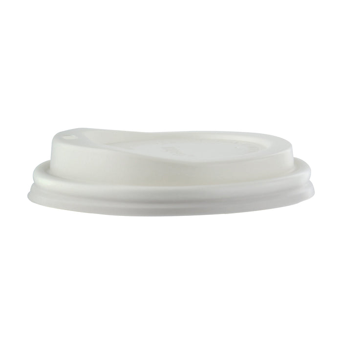 Bicchiere in cartone a doppia parete con PLA - 470 ml - Ø 9 cm - H 13,7 cm - 500 unità