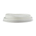 Bicchiere in cartone a doppia parete con PLA - 470 ml - Ø 9 cm - H 13,7 cm - 500 unità