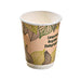 Bicchiere in cartone a doppia parete con PLA - 470 ml - Ø 9 cm - H 13,7 cm - 500 unità
