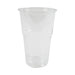 Coppetta da dessert in plastica PET - 270 ml - Ø 9,2 cm - H 10,2 cm - 1000 unità