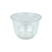 Coppetta da dessert in plastica PET - 270 ml - Ø 9,5 cm - H 6,5 cm - 1000 unità