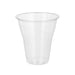 Coppetta da dessert in plastica PET - 270 ml - Ø 9,5 cm - H 8,8 cm - 1000 unità