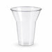 Coppetta da dessert in plastica PET - 360 ml - Ø 9,5 cm - H 11,2 cm - 1000 unità