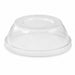 Coperchio a incastro in PET trasparente - Ø 11,7 cm - Compatibile con 210DELI122, 210DELI166, 210DELI33, 210DELI88, 210DELI244 - 500 unità