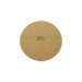 Coperchio in cartone kraft per caldo e freddo - Ø 6,2 cm - 1000 unità - dimensions