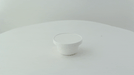 Coperchio in cartone bianco per caldo e freddo - Ø 6,2 cm - 1000 unità