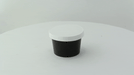 Coperchio in cartone bianco per caldo e freddo - Ø 7,4 cm - 1000 unità