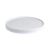 Coperchio in cartone bianco per caldo e freddo - Ø 15 cm - 360 unità