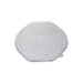 Coperchio Opseal traslucido in PP per pentola 210LU1971430 - Ø 19,7 cm - 300 unità