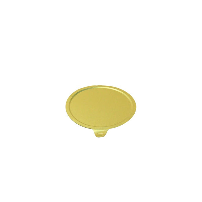 Opercover Opseal termosigillabile in alluminio per contenitore 210LU128450 - Ø 12,8 cm - 600 unità
