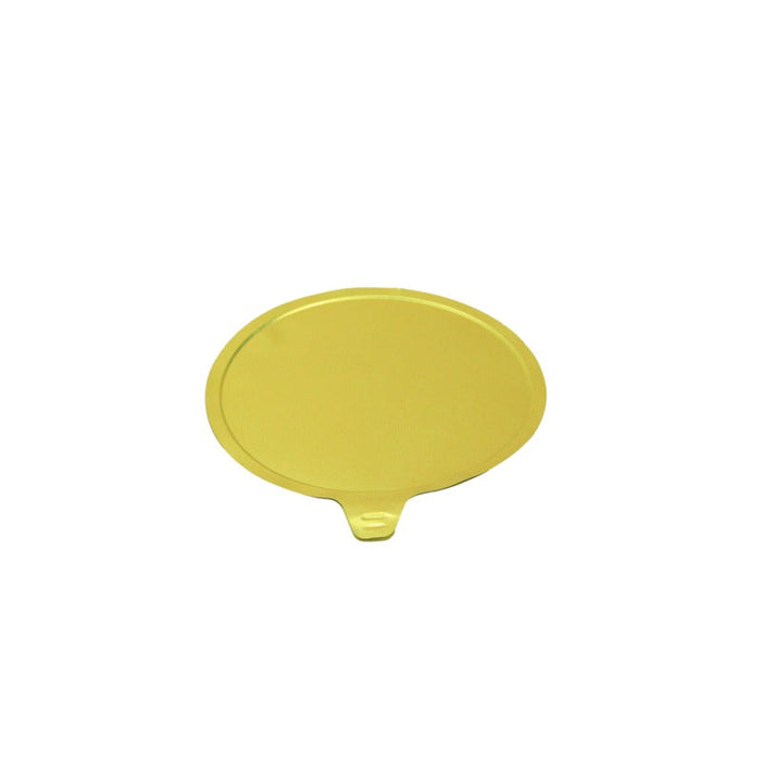 Opercover Opseal termosigillabile in alluminio per contenitore 210LU160800 - Ø 16 cm - 600 unità