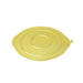 Opercover Opseal termosigillabile in alluminio per contenitore 210LU270 - Ø 27 cm - 120 unità