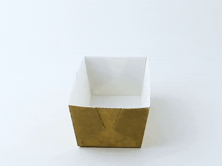 Vassoio da forno in cartone microflute con 20 stampi rettangolari - 56 cm x 36 cm - 25 unità