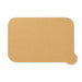 Opercolo di sigillatura in kraft "Opco" - 14,1 cm x 9,9 cm - 1000 unità