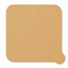 Opercolo di sigillatura in kraft "Opco" - 15,7 cm x 15,7 cm - 500 unità