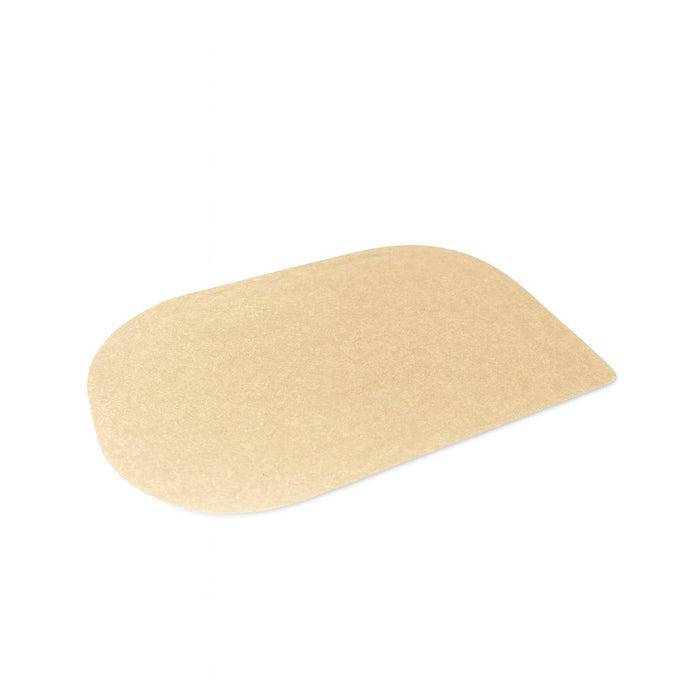 Opercolo di sigillatura in kraft "Opco" - 16,3 cm x 10,7 cm - 500 unità