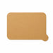 Opercolo di sigillatura in kraft "Opco" - 18,9 cm x 14,1 cm - 500 unità
