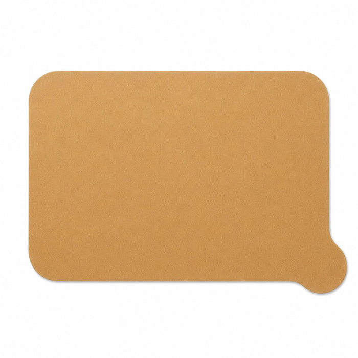 Opercolo di sigillatura in kraft "Opco" - 19,5 cm x 14,2 cm - 500 unità