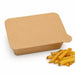 Opercolo di sigillatura in kraft "Opco" - 22,1 cm x 16,1 cm - 500 unità