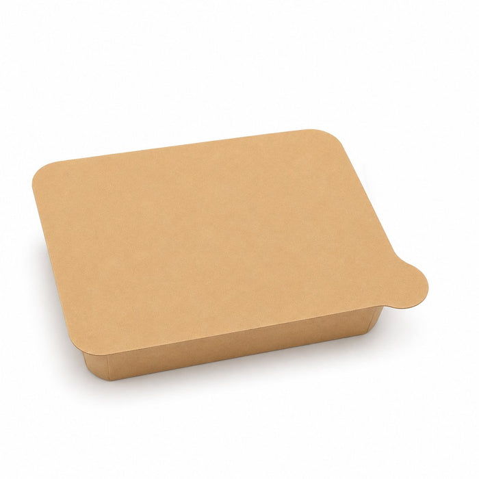 Opercolo di sigillatura in kraft "Opco" - 23,4 cm x 18,5 cm - 500 unità