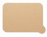 Opercolo di sigillatura in kraft "Opco" - 23,4 cm x 18,5 cm - 500 unità