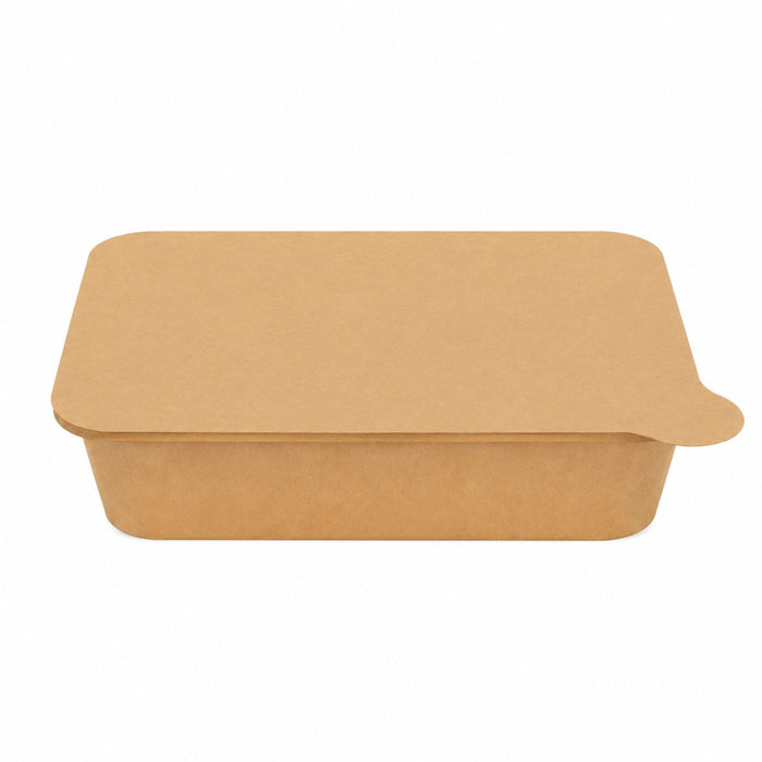 Opercolo di sigillatura in kraft "Opco" - 33 cm x 27 cm - 250 unità