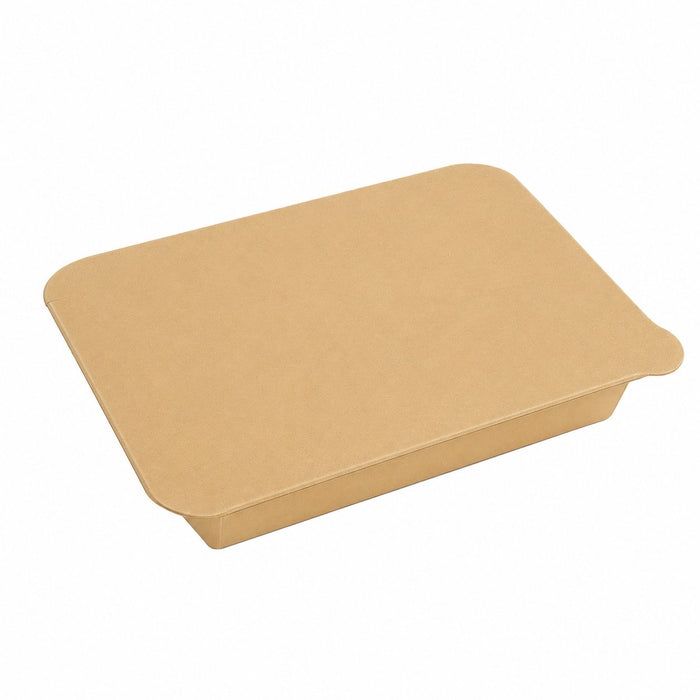 Opercolo di sigillatura in kraft "Opco" - 33 cm x 17,7 cm - 250 unità