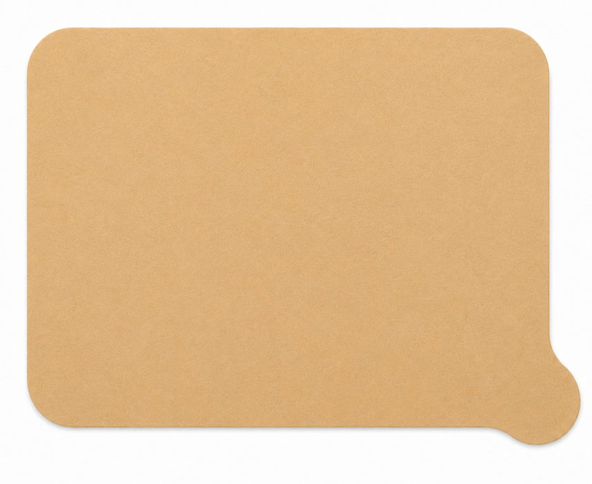 Opercolo di sigillatura in kraft "Opco" - 33 cm x 17,7 cm - 250 unità